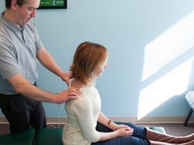 Causes Of Back Pain Chiropractor Surfers Paradise Near Me